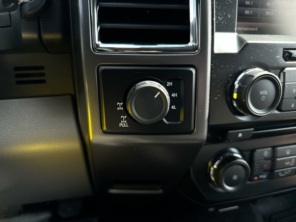 2015 Ford F-150 in Antigonish, Nova Scotia - 31 - w1024h768px