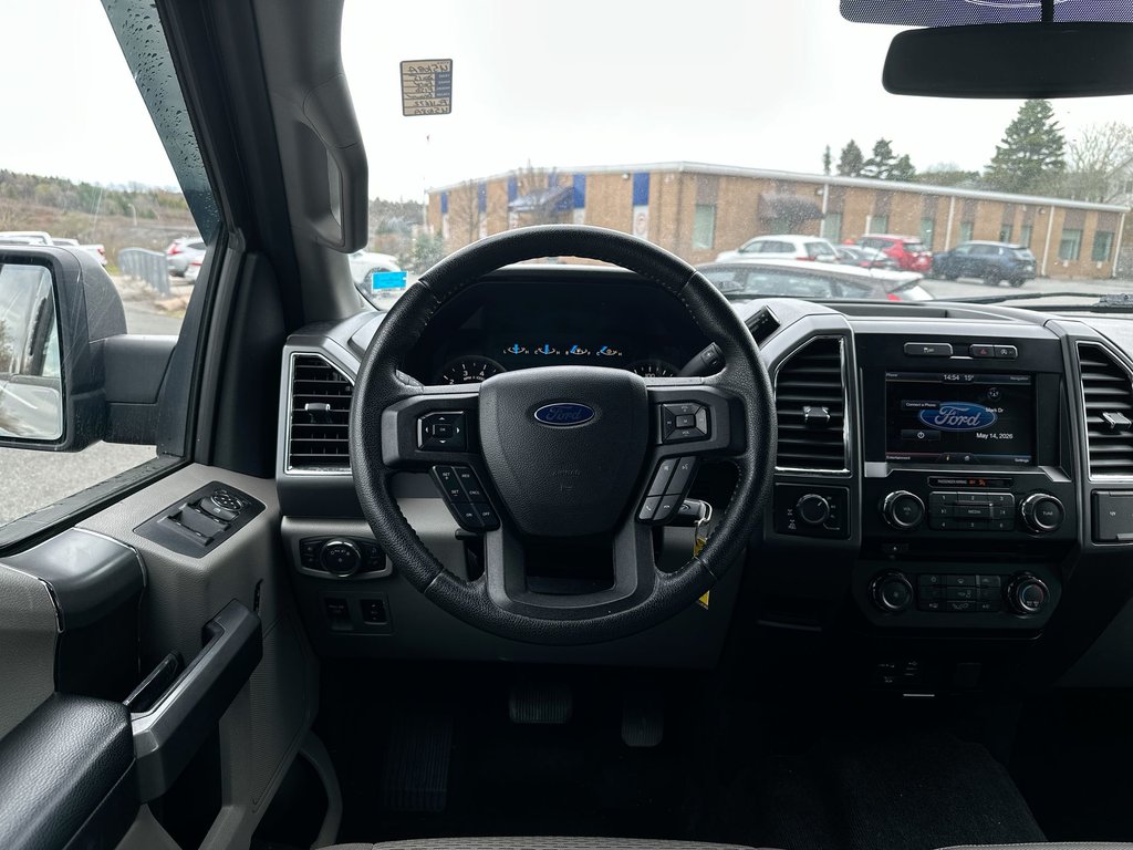 2015 Ford F-150 in Antigonish, Nova Scotia - 12 - w1024h768px