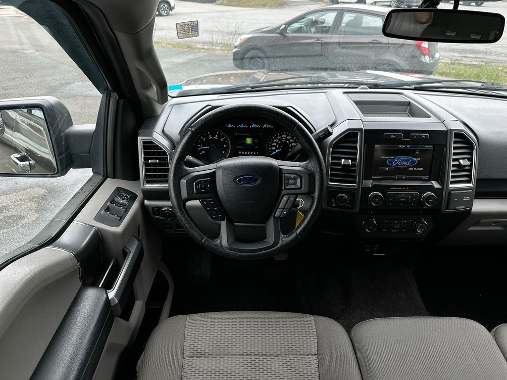 2015 Ford F-150 in Antigonish, Nova Scotia - 13 - w1024h768px