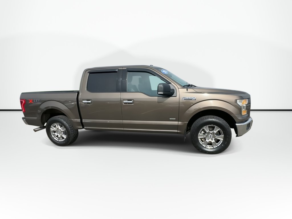 2015 Ford F-150 in Antigonish, Nova Scotia - 9 - w1024h768px