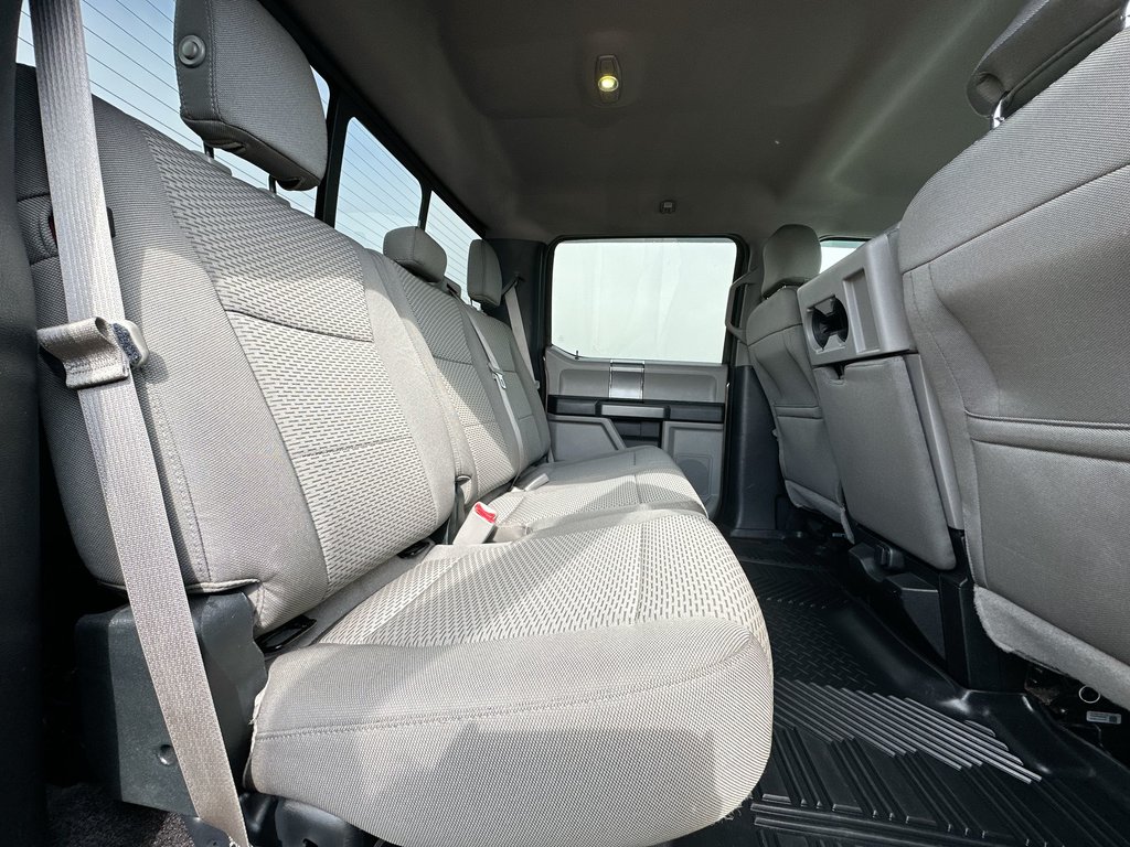 2015 Ford F-150 in Antigonish, Nova Scotia - 40 - w1024h768px