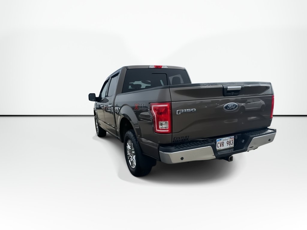 2015 Ford F-150 in Antigonish, Nova Scotia - 6 - w1024h768px