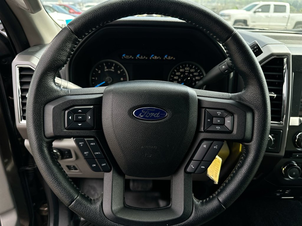 2015 Ford F-150 in Antigonish, Nova Scotia - 17 - w1024h768px