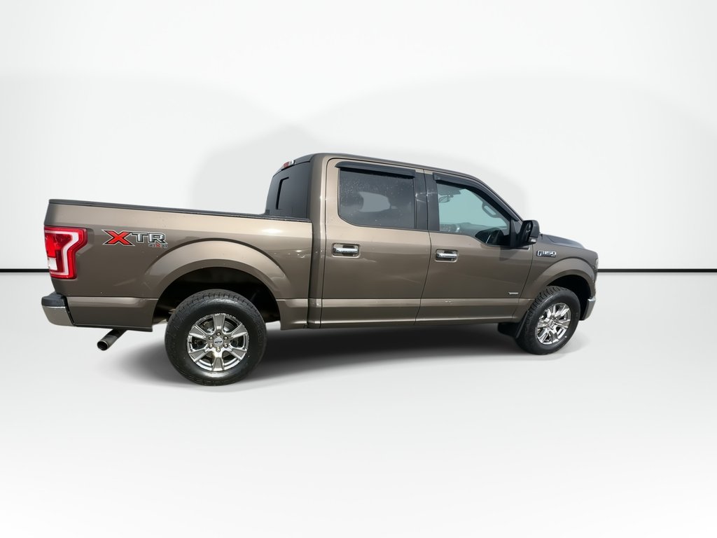 2015 Ford F-150 in Antigonish, Nova Scotia - 8 - w1024h768px