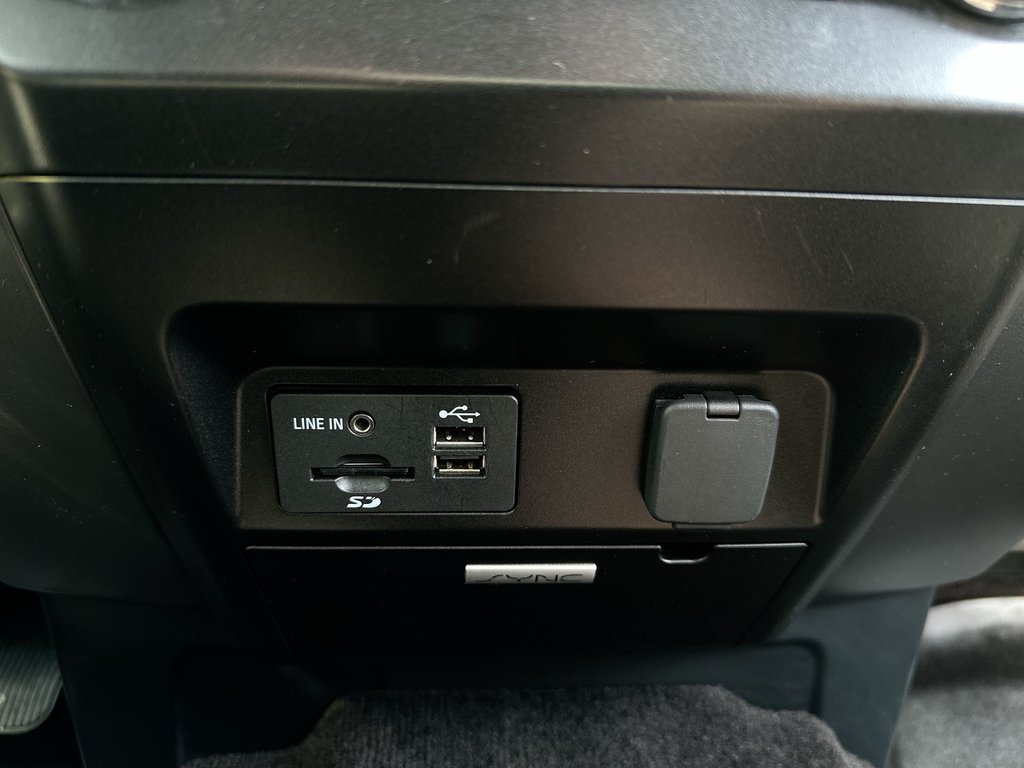 2015 Ford F-150 in Antigonish, Nova Scotia - 45 - w1024h768px