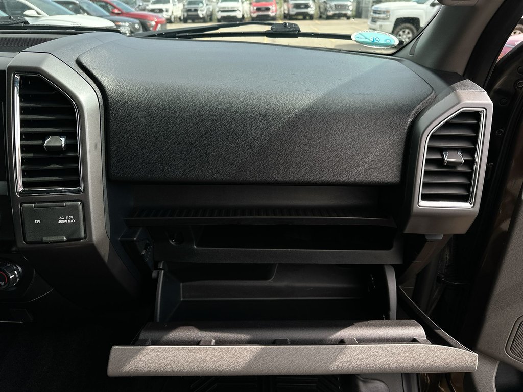 2015 Ford F-150 in Antigonish, Nova Scotia - 43 - w1024h768px