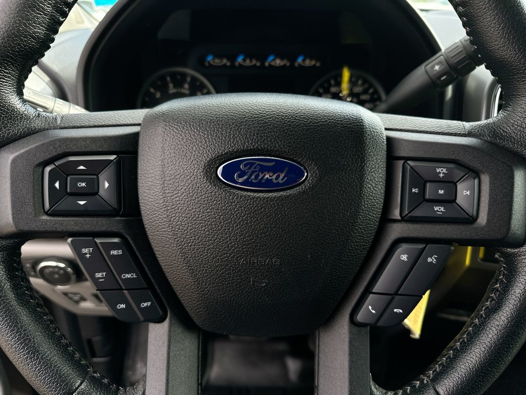 2015 Ford F-150 in Antigonish, Nova Scotia - 18 - w1024h768px