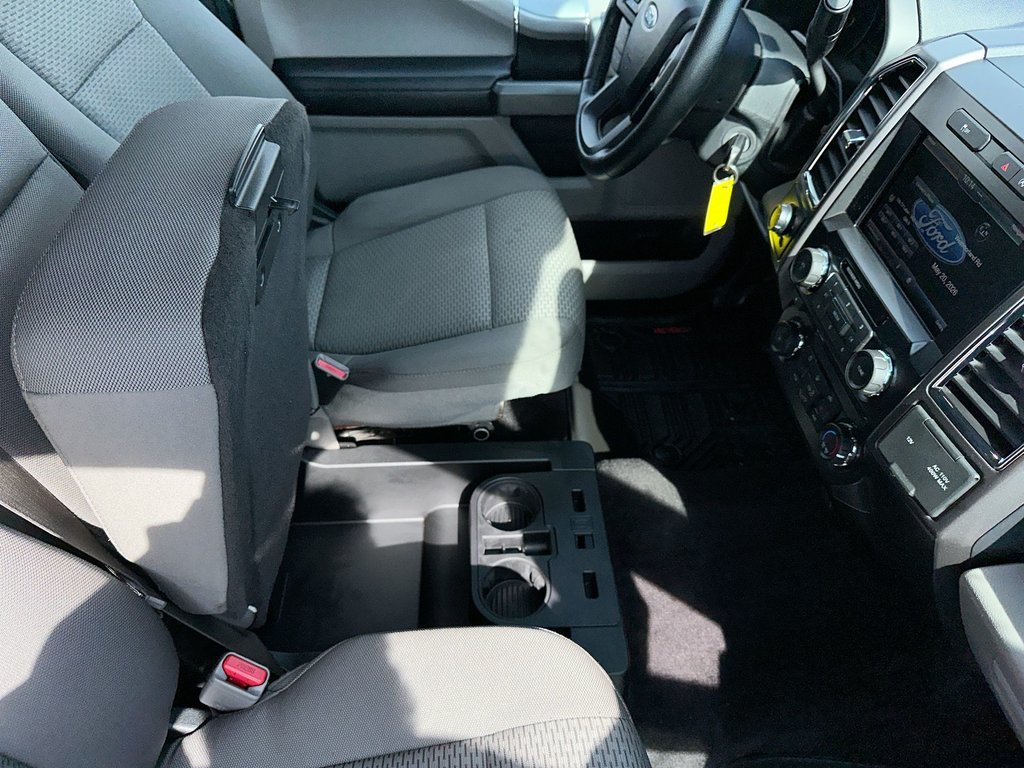 2015 Ford F-150 in Antigonish, Nova Scotia - 51 - w1024h768px