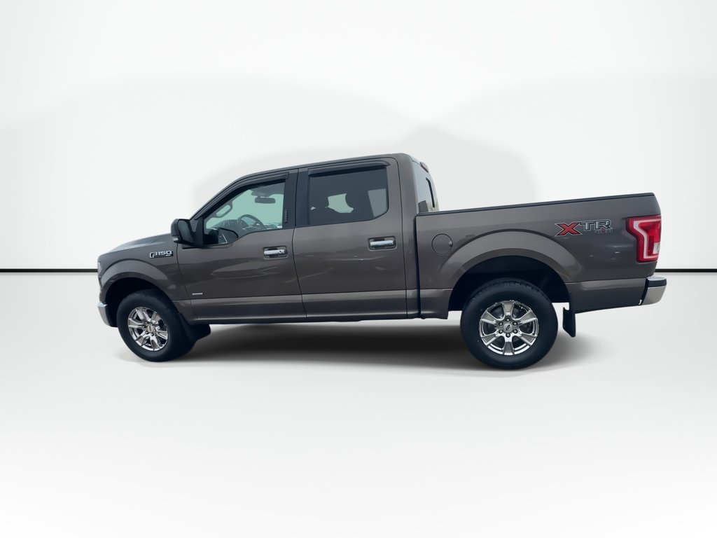 2015 Ford F-150 in Antigonish, Nova Scotia - 5 - w1024h768px