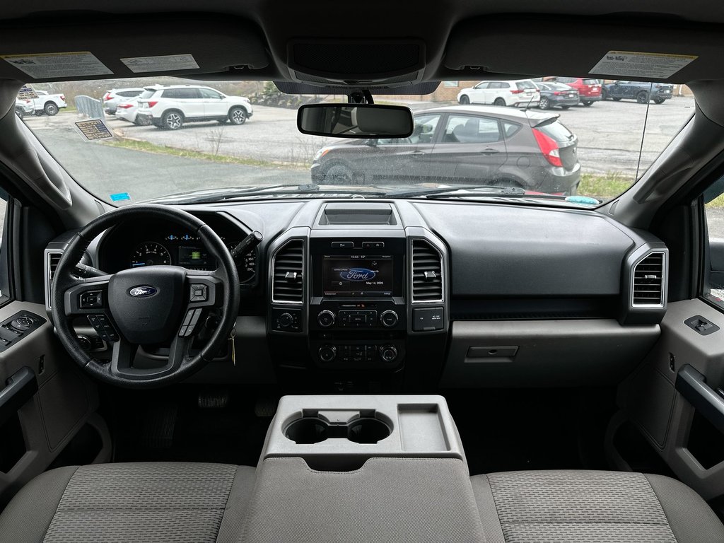 2015 Ford F-150 in Antigonish, Nova Scotia - 16 - w1024h768px