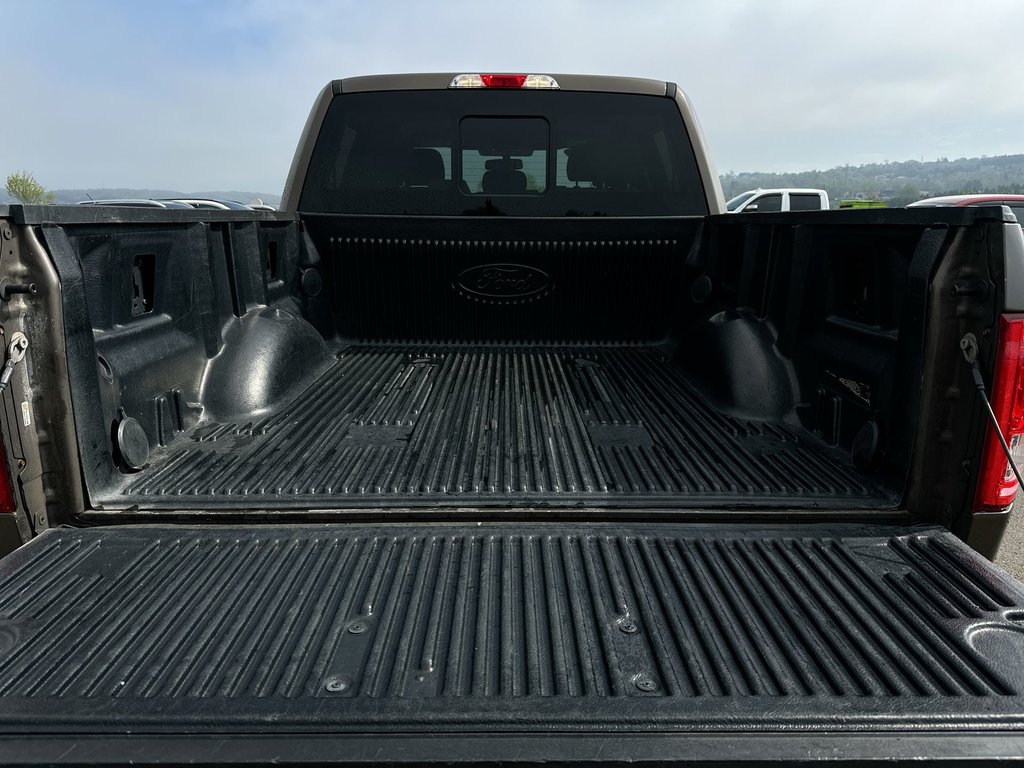 2015 Ford F-150 in Antigonish, Nova Scotia - 37 - w1024h768px