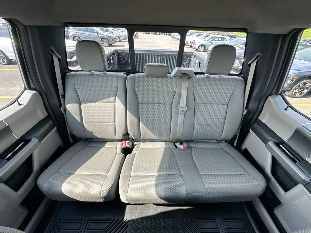 2015 Ford F-150 in Antigonish, Nova Scotia - 52 - w1024h768px