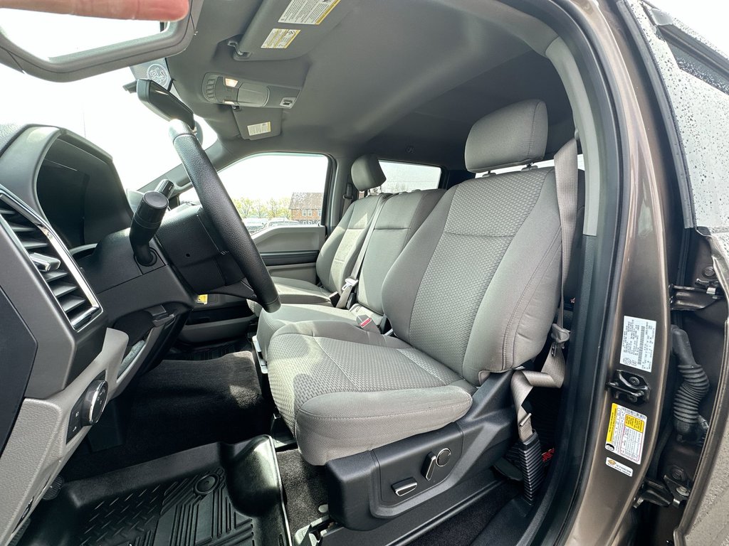 2015 Ford F-150 in Antigonish, Nova Scotia - 11 - w1024h768px