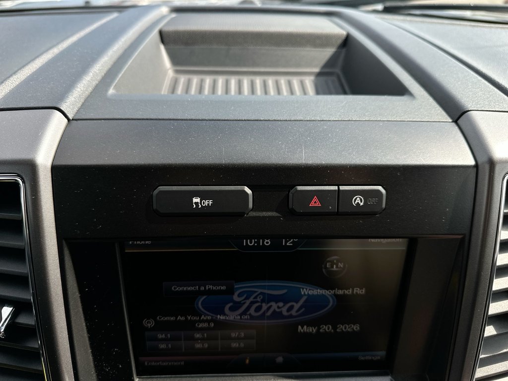 2015 Ford F-150 in Antigonish, Nova Scotia - 22 - w1024h768px