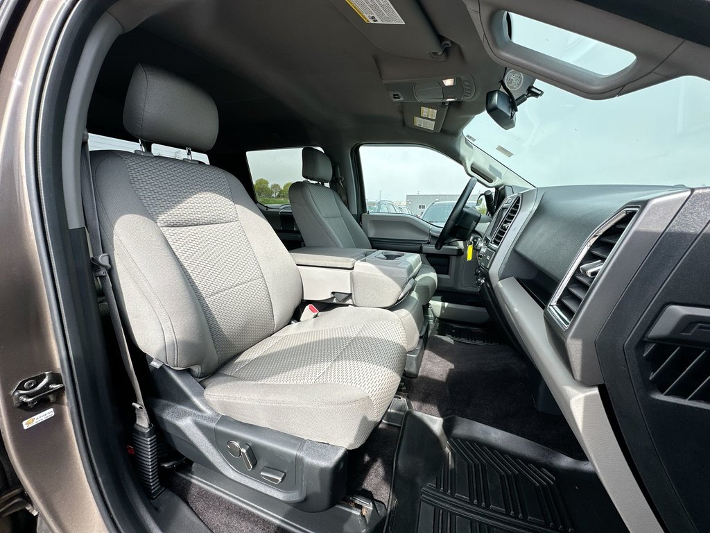 2015 Ford F-150 in Antigonish, Nova Scotia - 42 - w1024h768px
