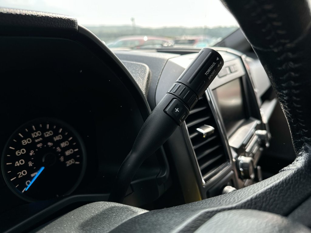 2015 Ford F-150 in Antigonish, Nova Scotia - 29 - w1024h768px