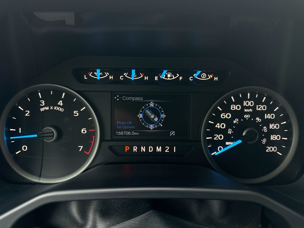 2015 Ford F-150 in Antigonish, Nova Scotia - 24 - w1024h768px
