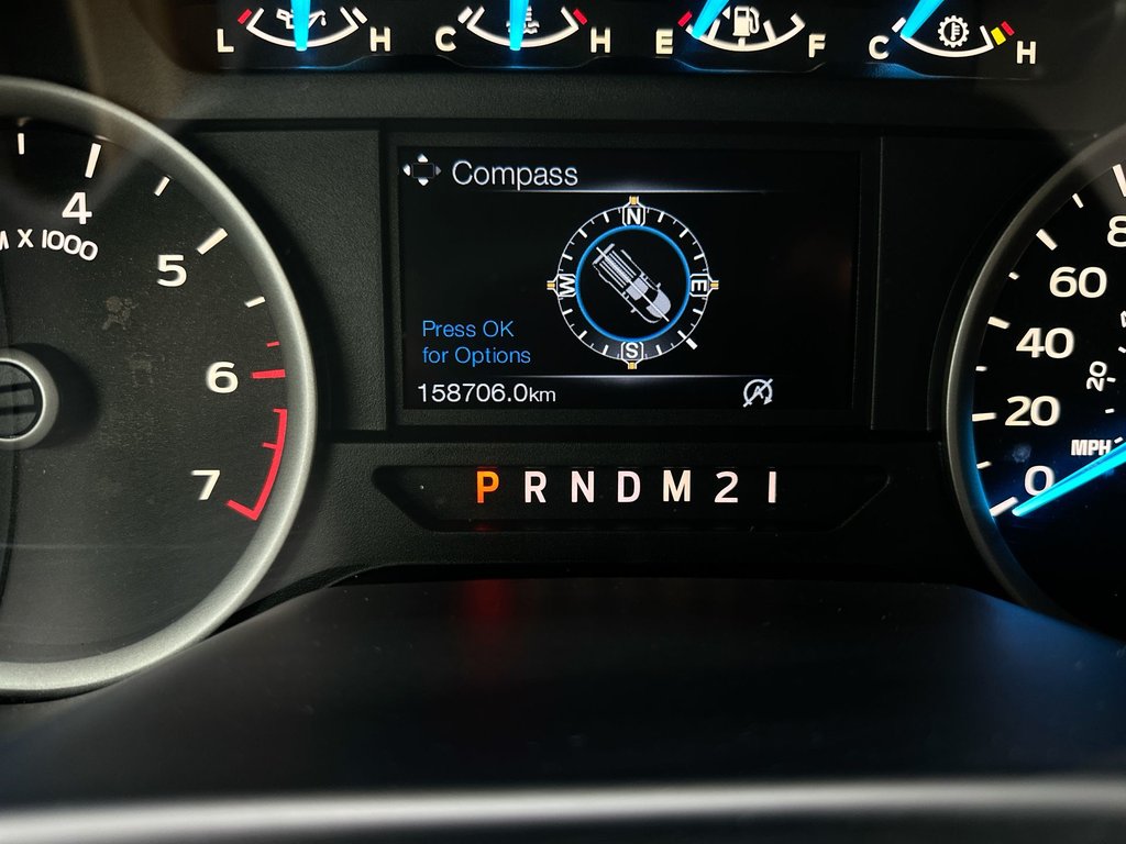 2015 Ford F-150 in Antigonish, Nova Scotia - 23 - w1024h768px