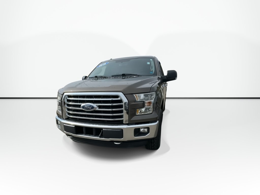 2015 Ford F-150 in Antigonish, Nova Scotia - 3 - w1024h768px