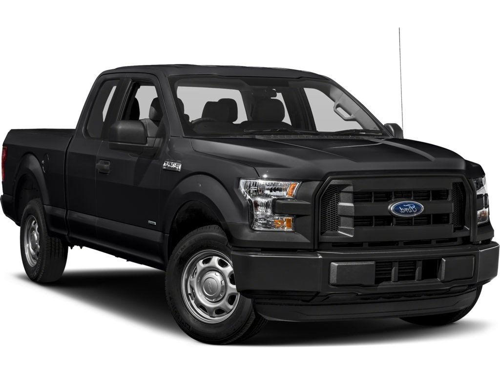Ford F-150 SXT | Cam | PwrSeat | Cruise | AC | Aux | USB 2017 à Saint John, Nouveau-Brunswick - 1 - w1024h768px