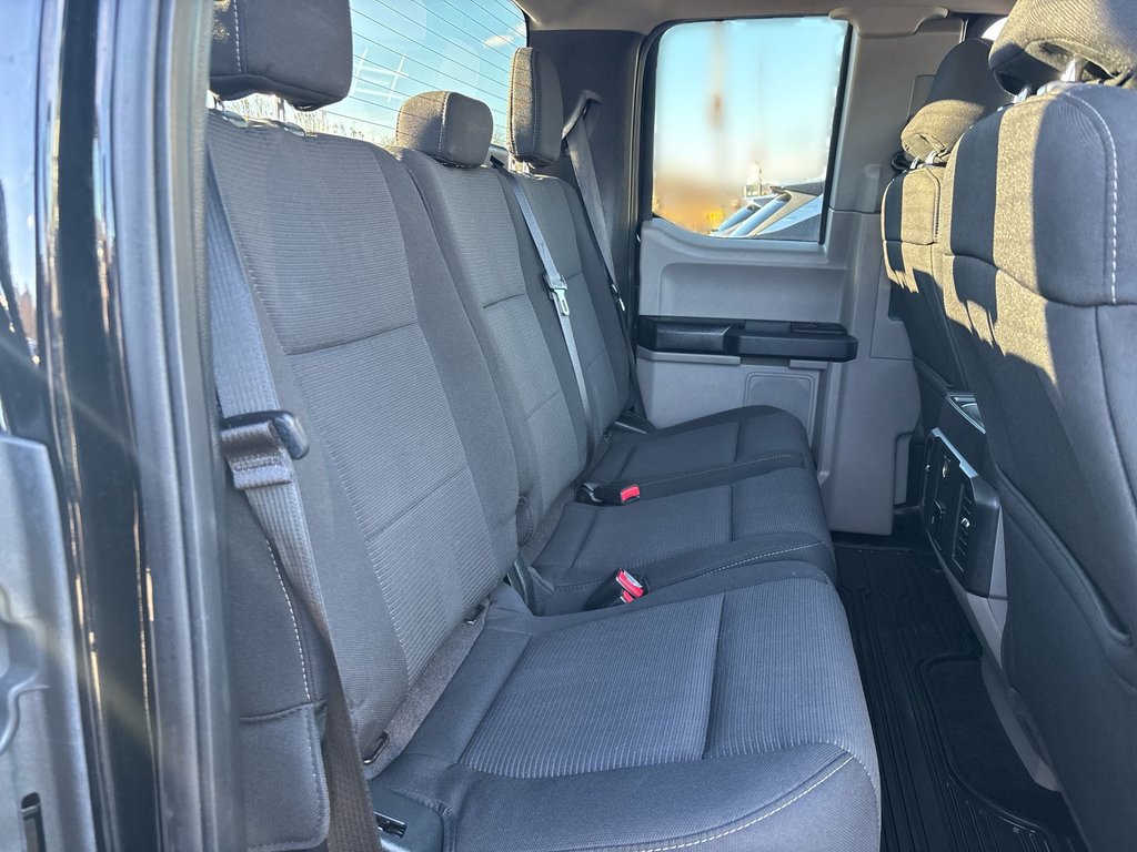 Ford F-150 SXT | Cam | PwrSeat | Cruise | AC | Aux | USB 2017 à Saint John, Nouveau-Brunswick - 34 - w1024h768px