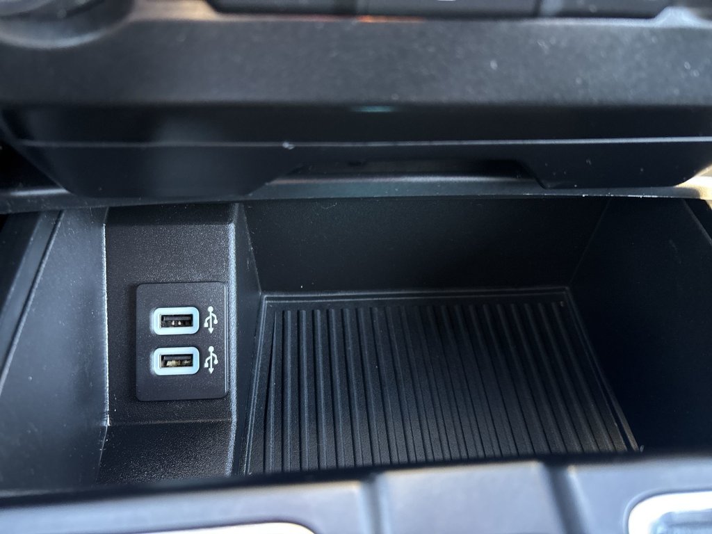 Ford F-150 SXT | Cam | PwrSeat | Cruise | AC | Aux | USB 2017 à Saint John, Nouveau-Brunswick - 27 - w1024h768px