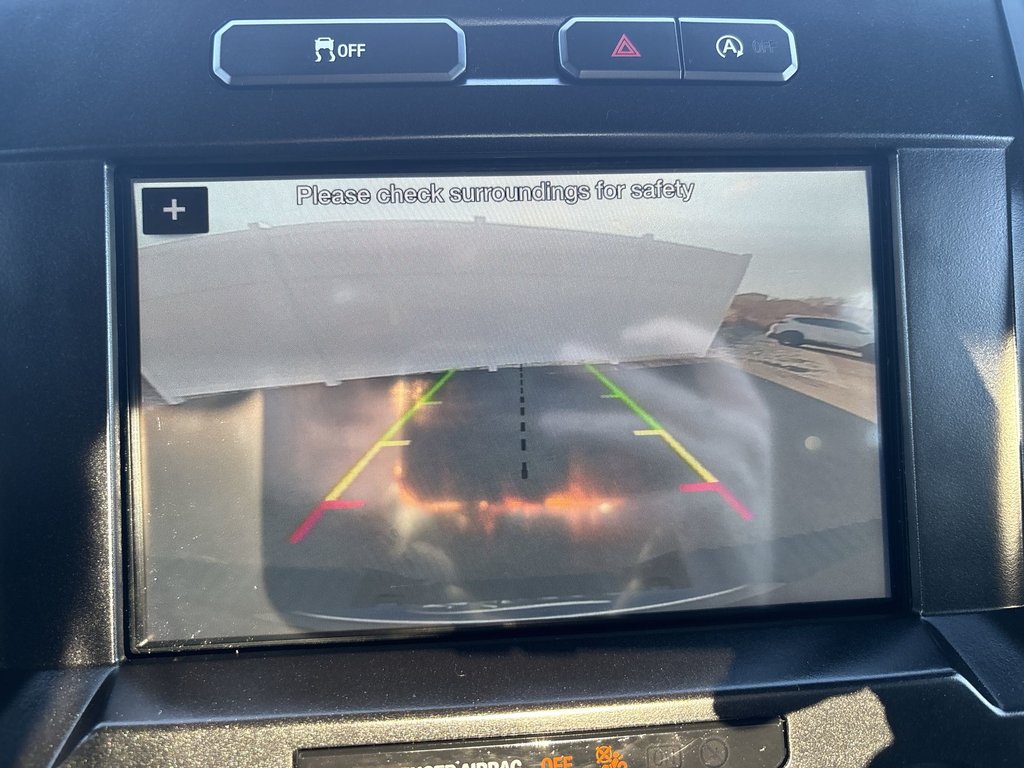 Ford F-150 SXT | Cam | PwrSeat | Cruise | AC | Aux | USB 2017 à Saint John, Nouveau-Brunswick - 25 - w1024h768px