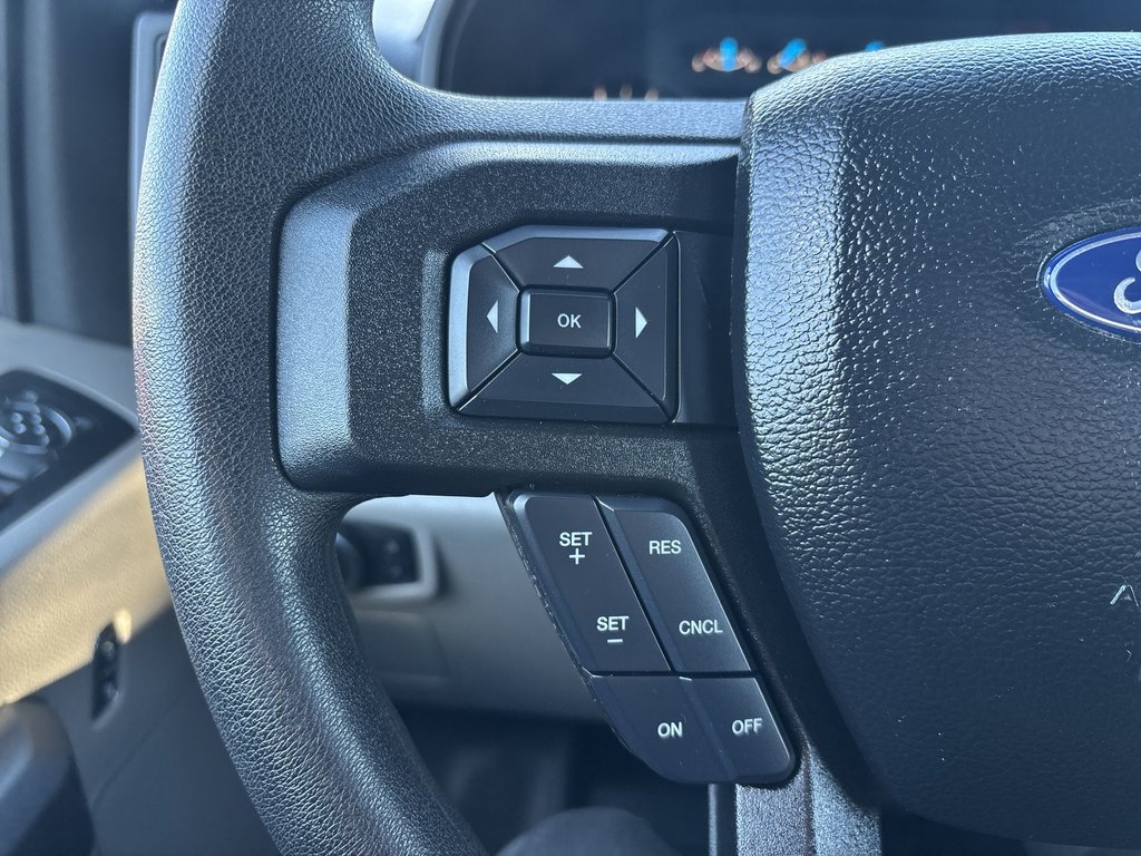 Ford F-150 SXT | Cam | PwrSeat | Cruise | AC | Aux | USB 2017 à Saint John, Nouveau-Brunswick - 19 - w1024h768px