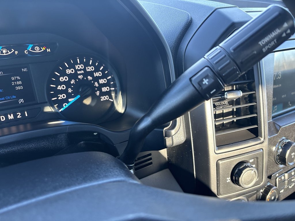 Ford F-150 SXT | Cam | PwrSeat | Cruise | AC | Aux | USB 2017 à Saint John, Nouveau-Brunswick - 28 - w1024h768px