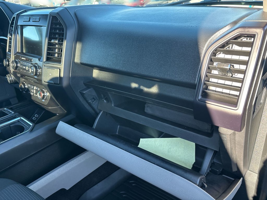 Ford F-150 SXT | Cam | PwrSeat | Cruise | AC | Aux | USB 2017 à Saint John, Nouveau-Brunswick - 38 - w1024h768px