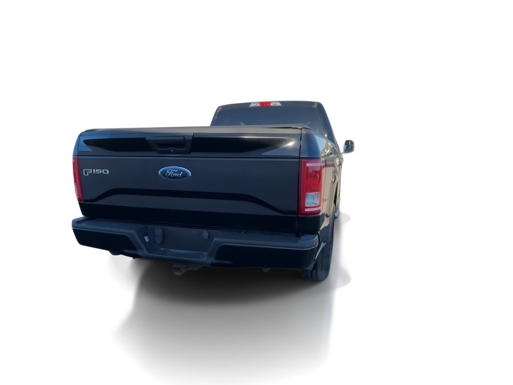 Ford F-150 SXT | Cam | PwrSeat | Cruise | AC | Aux | USB 2017 à Saint John, Nouveau-Brunswick - 7 - w1024h768px