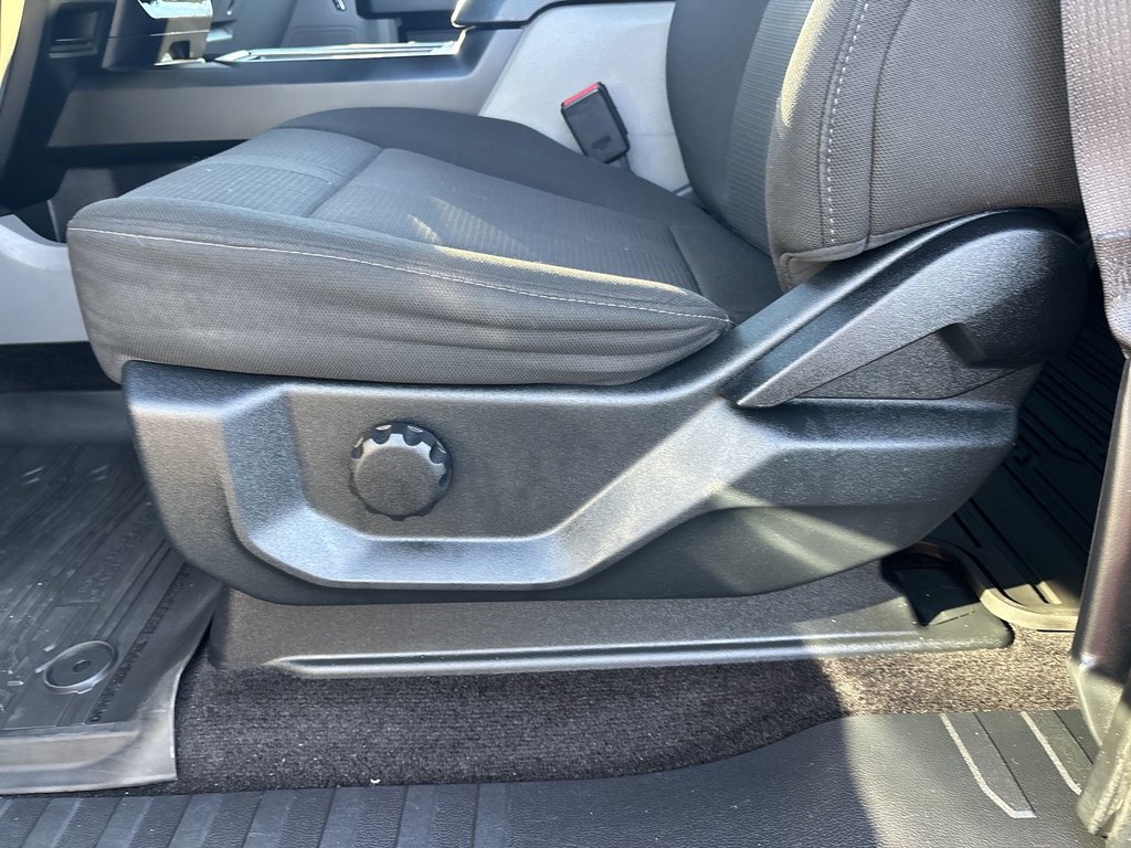 Ford F-150 SXT | Cam | PwrSeat | Cruise | AC | Aux | USB 2017 à Saint John, Nouveau-Brunswick - 14 - w1024h768px