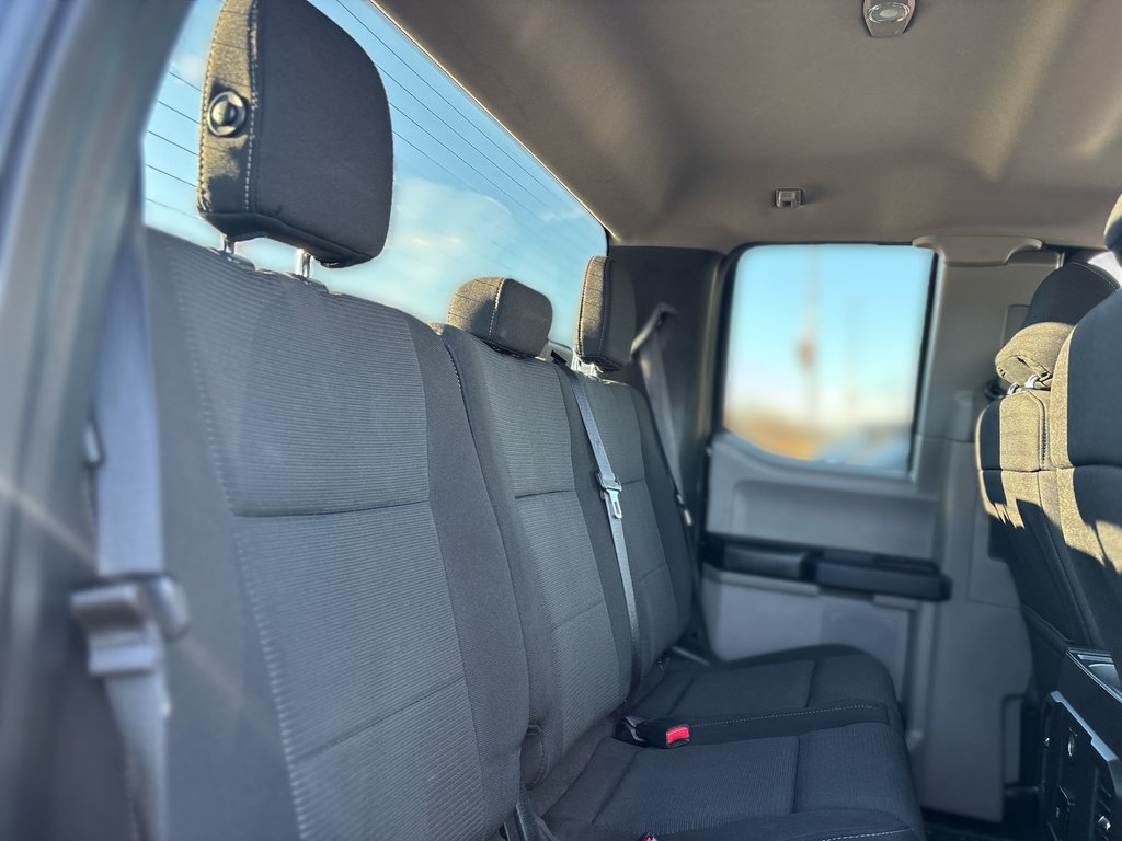 Ford F-150 SXT | Cam | PwrSeat | Cruise | AC | Aux | USB 2017 à Saint John, Nouveau-Brunswick - 35 - w1024h768px