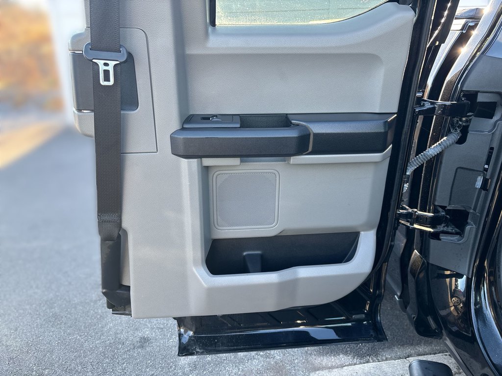 Ford F-150 SXT | Cam | PwrSeat | Cruise | AC | Aux | USB 2017 à Saint John, Nouveau-Brunswick - 36 - w1024h768px