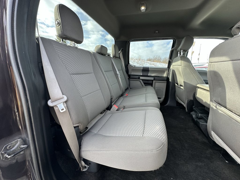 Ford F-150 XLT | Cam | Cruise | Aux | USB | AC 2018 à Saint John, Nouveau-Brunswick - 40 - w1024h768px
