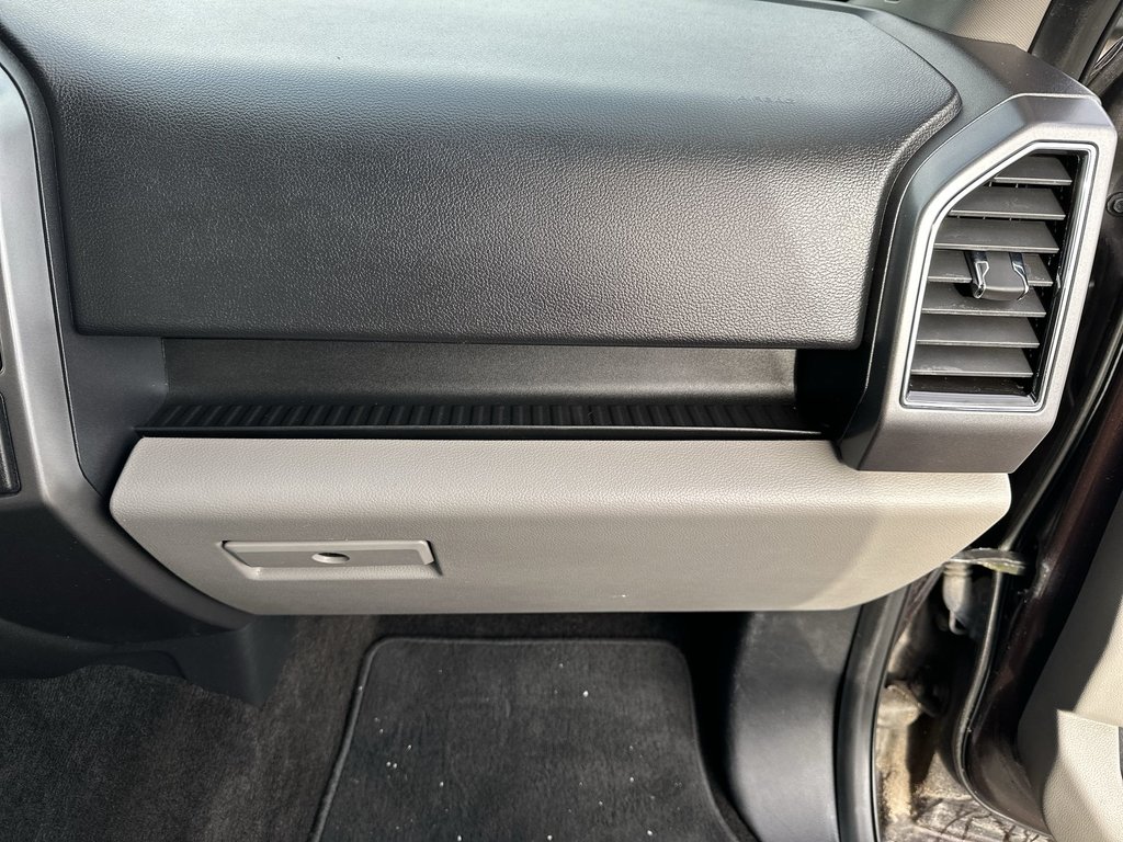 Ford F-150 XLT | Cam | Cruise | Aux | USB | AC 2018 à Saint John, Nouveau-Brunswick - 44 - w1024h768px
