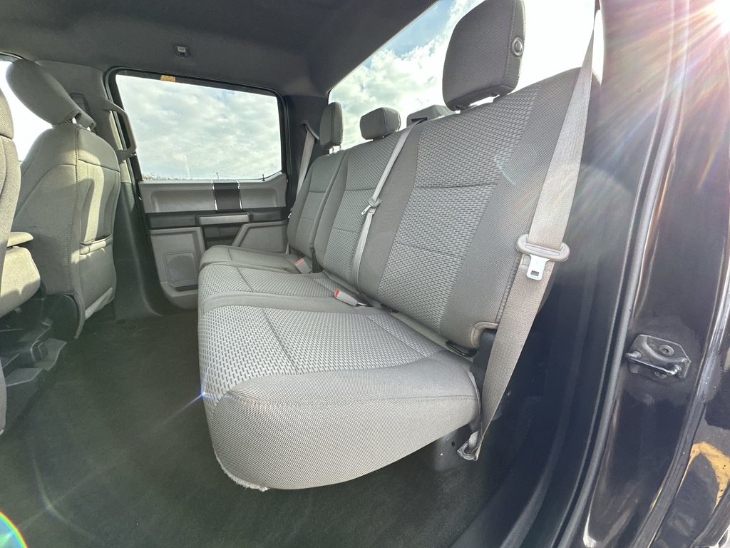 Ford F-150 XLT | Cam | Cruise | Aux | USB | AC 2018 à Saint John, Nouveau-Brunswick - 34 - w1024h768px