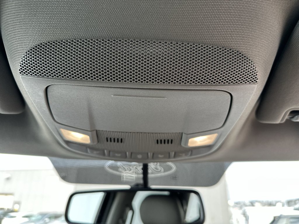 Ford F-150 XLT | Cam | Cruise | Aux | USB | AC 2018 à Saint John, Nouveau-Brunswick - 47 - w1024h768px