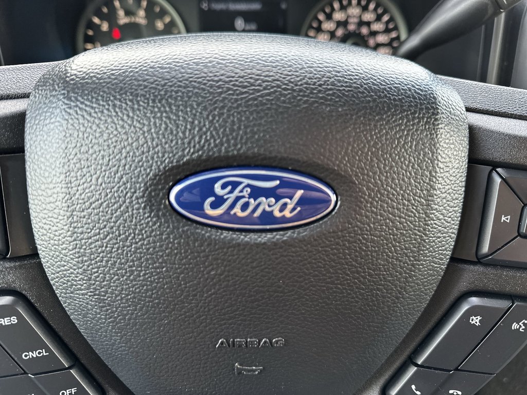 Ford F-150 XLT | Cam | Cruise | Aux | USB | AC 2018 à Saint John, Nouveau-Brunswick - 19 - w1024h768px