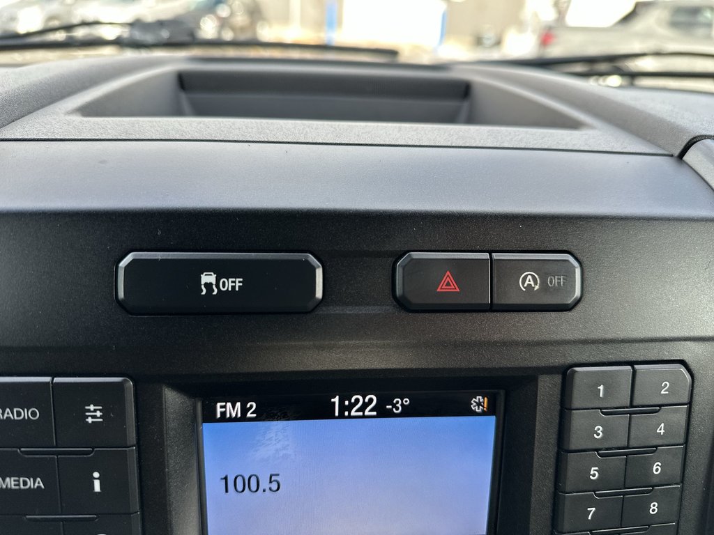 Ford F-150 XLT | Cam | Cruise | Aux | USB | AC 2018 à Saint John, Nouveau-Brunswick - 22 - w1024h768px