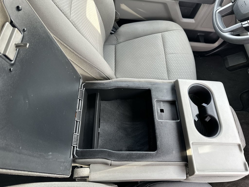 Ford F-150 XLT | Cam | Cruise | Aux | USB | AC 2018 à Saint John, Nouveau-Brunswick - 49 - w1024h768px