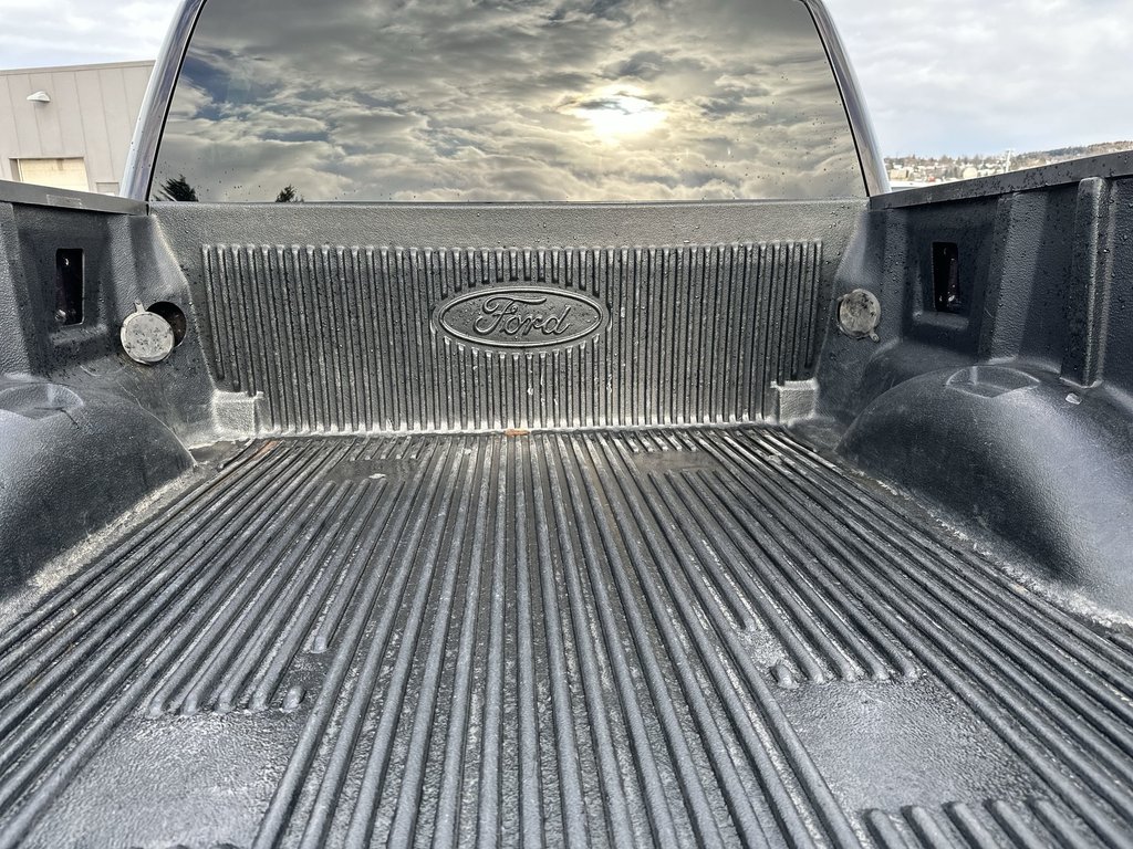 Ford F-150 XLT | Cam | Cruise | Aux | USB | AC 2018 à Saint John, Nouveau-Brunswick - 38 - w1024h768px