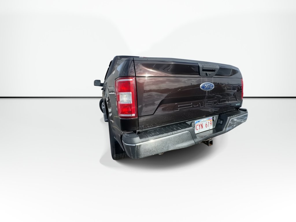 Ford F-150 XLT | Cam | Cruise | Aux | USB | AC 2018 à Saint John, Nouveau-Brunswick - 6 - w1024h768px