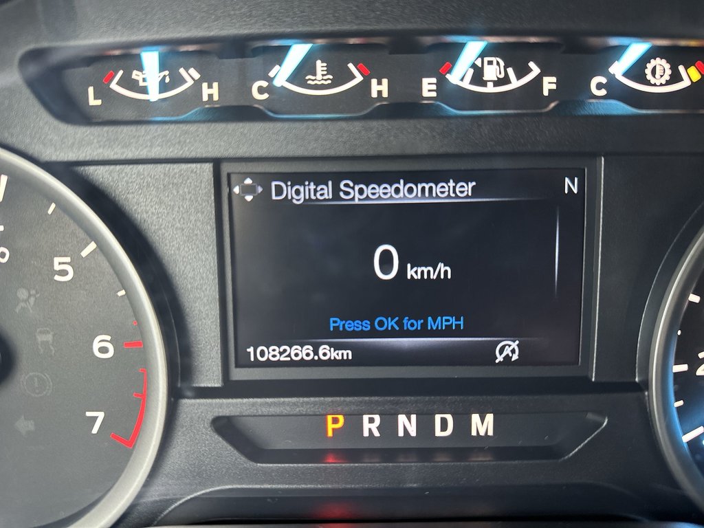 Ford F-150 XLT | Cam | Cruise | Aux | USB | AC 2018 à Saint John, Nouveau-Brunswick - 23 - w1024h768px