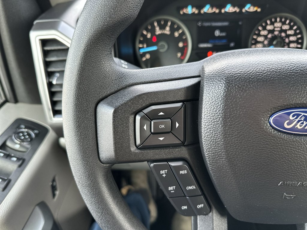Ford F-150 XLT | Cam | Cruise | Aux | USB | AC 2018 à Saint John, Nouveau-Brunswick - 20 - w1024h768px