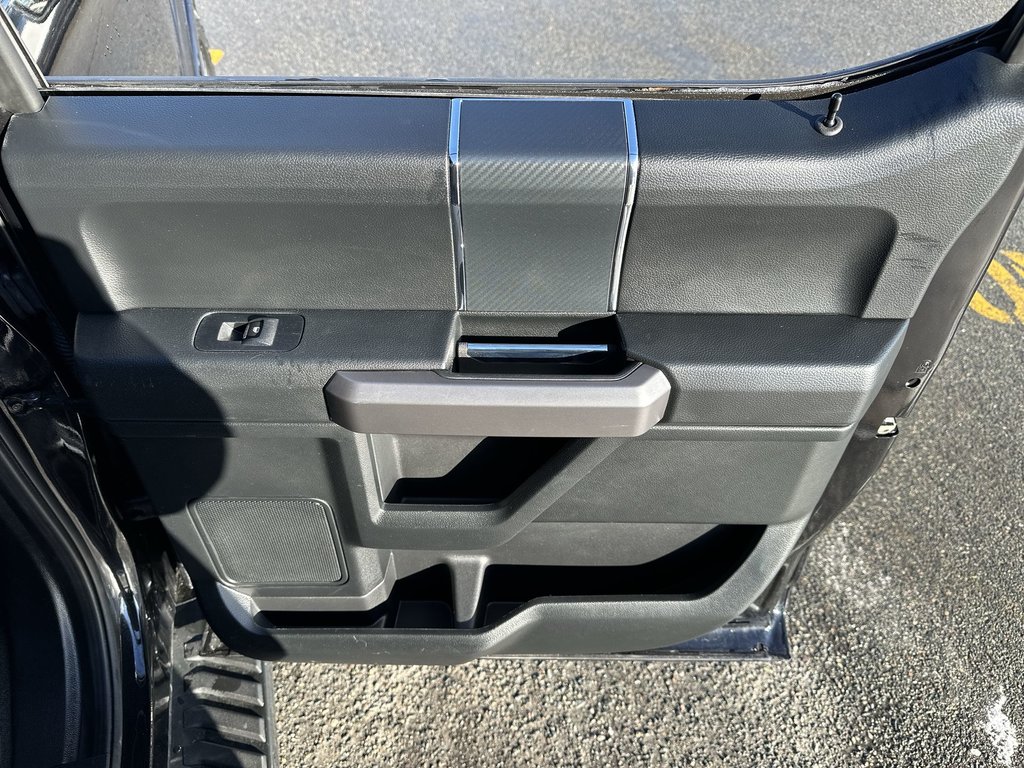 2020 Ford F-150 XLT | HtdSeats | Cam | Bluetooth | Aux | USB | AC in Saint John, New Brunswick - 41 - w1024h768px