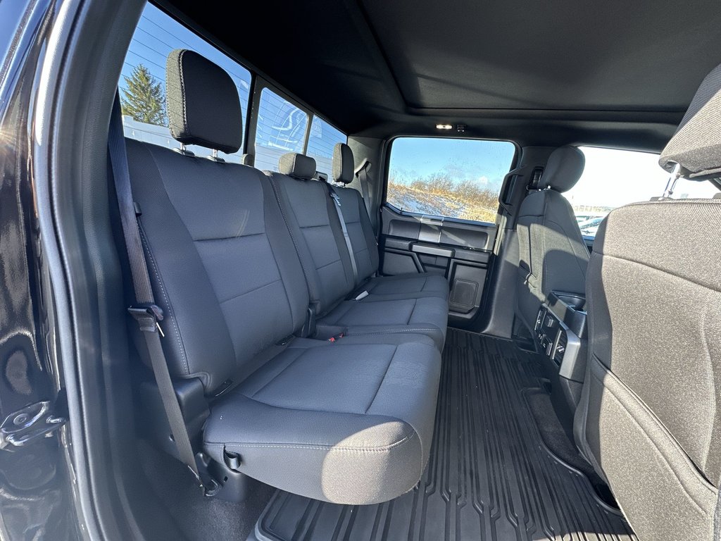 2020 Ford F-150 XLT | HtdSeats | Cam | Bluetooth | Aux | USB | AC in Saint John, New Brunswick - 39 - w1024h768px