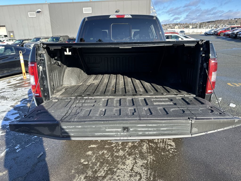 2020 Ford F-150 XLT | HtdSeats | Cam | Bluetooth | Aux | USB | AC in Saint John, New Brunswick - 36 - w1024h768px