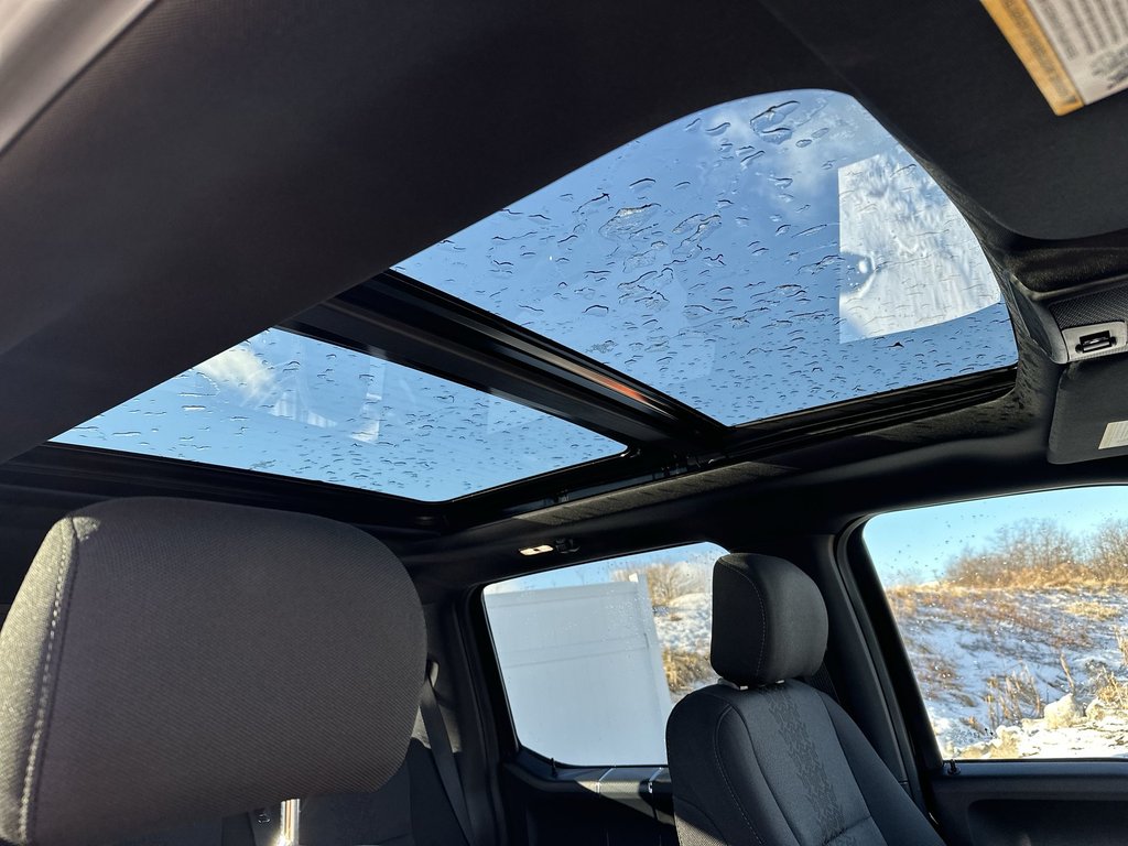 2020 Ford F-150 XLT | HtdSeats | Cam | Bluetooth | Aux | USB | AC in Saint John, New Brunswick - 48 - w1024h768px