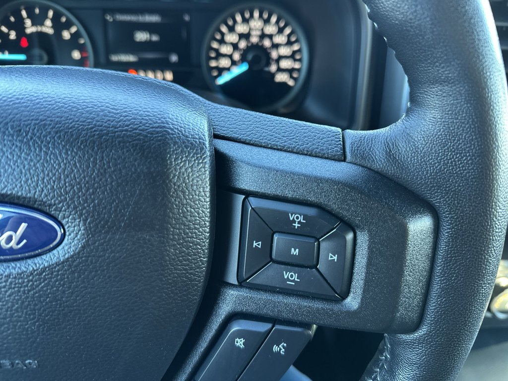 2020 Ford F-150 XLT | HtdSeats | Cam | Bluetooth | Aux | USB | AC in Saint John, New Brunswick - 21 - w1024h768px